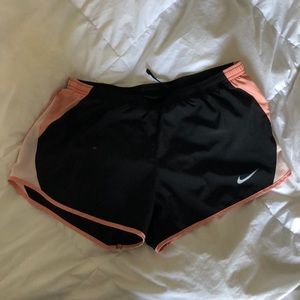 Nike athletic shorts